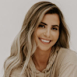 Meet your Posher, Yuliya